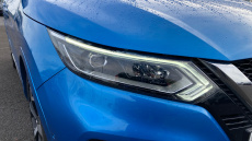 Nissan Qashqai 1.3 DiG-T Tekna+ 5dr Petrol Hatchback